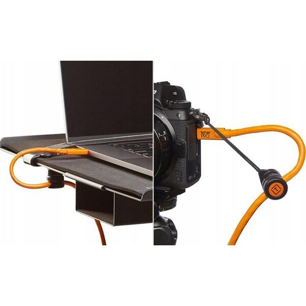 Tether Tools Tether Tools TetherGuard Tethering Support Kit