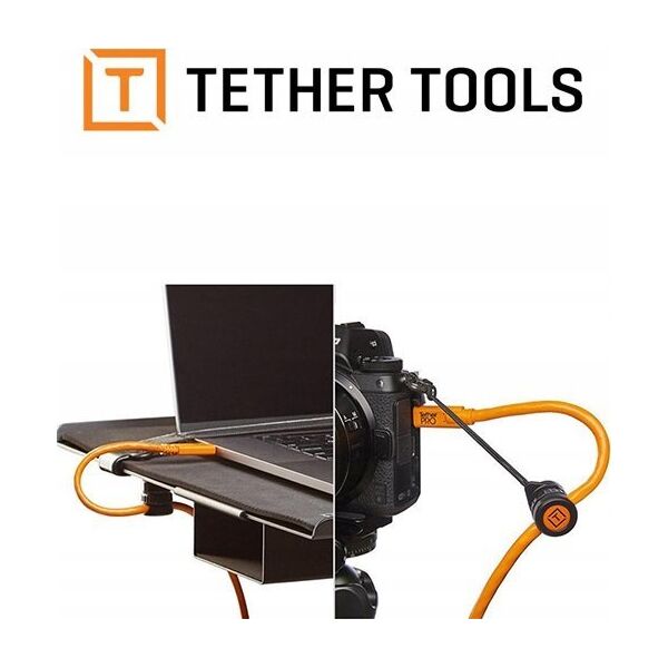 Tether Tools Tether Tools TetherGuard Tethering Support Kit