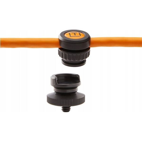 Tether Tools Tether Tools TetherGuard Thread Mount Support
