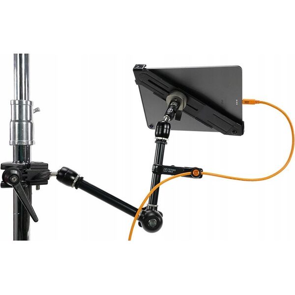 Tether Tools Tether Tools TetherGuard Thread Mount Support