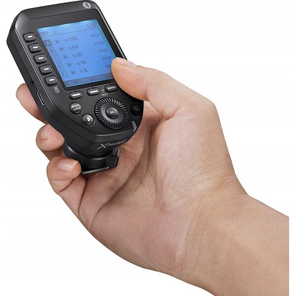GODOX Godox Xpro II-F Transmitter with BT for Fujifilm