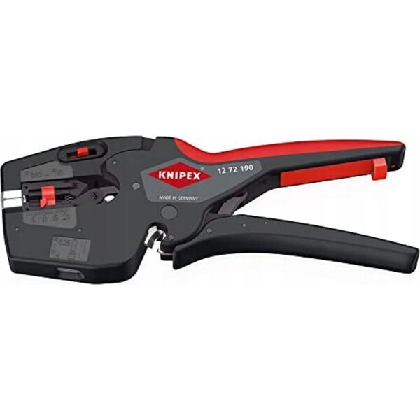 Knipex KNIPEX NexStrip Electrician's Multi-Tool