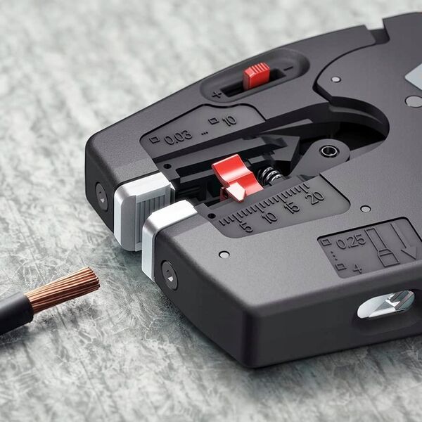 Knipex KNIPEX NexStrip Electrician's Multi-Tool