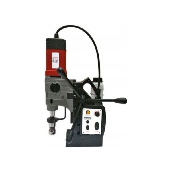 Wiertarka Holzmann Holzmann MBM450LRE Magnetic Drilling Machine
