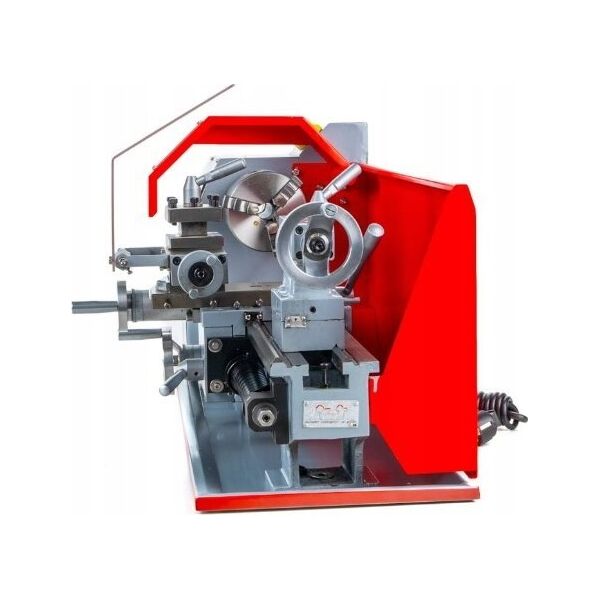 Holzmann Holzmann ED400FD Bench Lathe