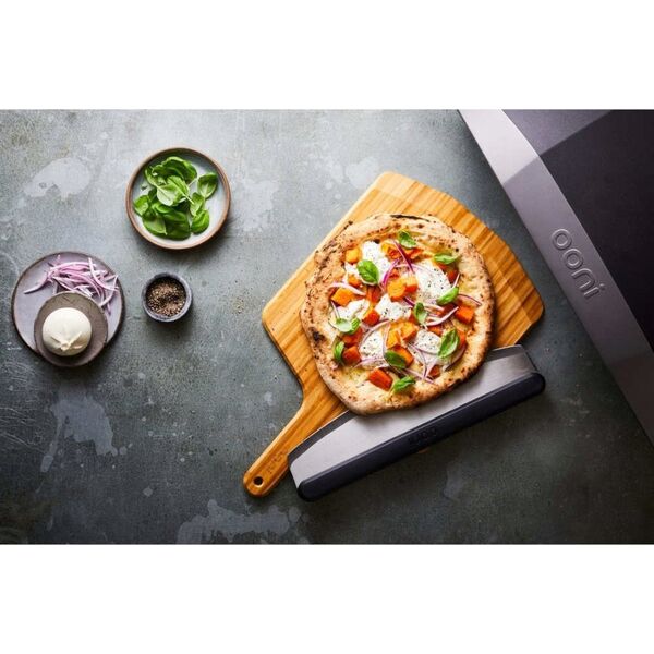 Ooni Ooni Bamboo Pizza Peel  30 cm