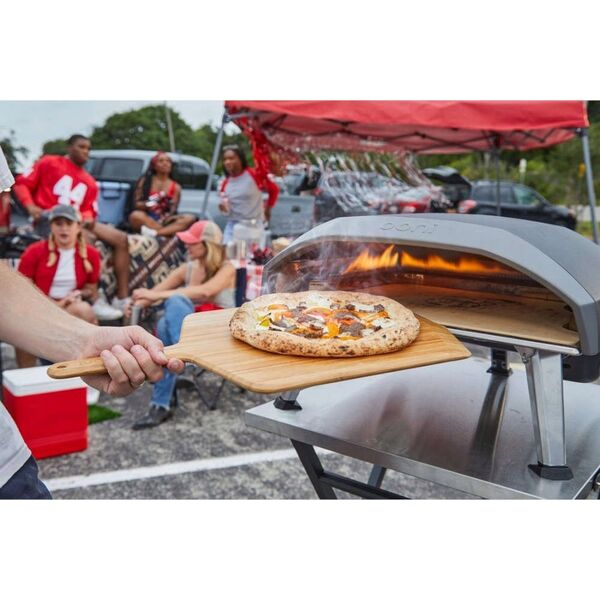 Ooni Ooni Bamboo Pizza Peel  30 cm