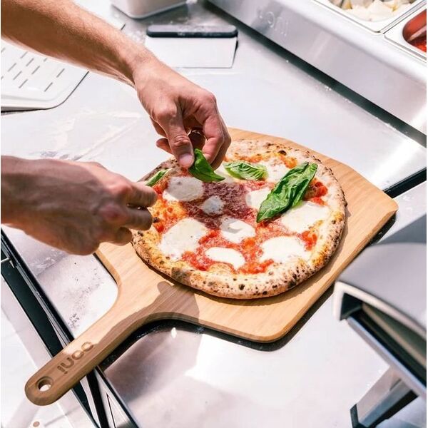 Ooni Ooni Bamboo Pizza Peel  30 cm