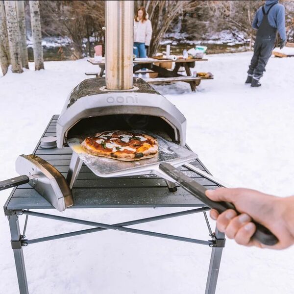 Ooni Ooni Alu Pizza Peel    35 cm