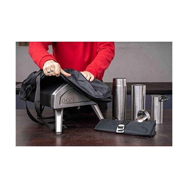 Ooni Ooni Fyra 12 Carry Cover