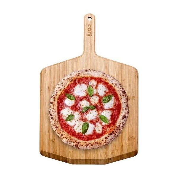 Ooni Ooni Bamboo Pizza Peel    40 cm
