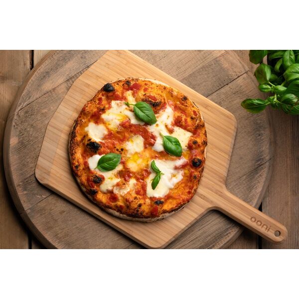 Ooni Ooni Bamboo Pizza Peel    40 cm