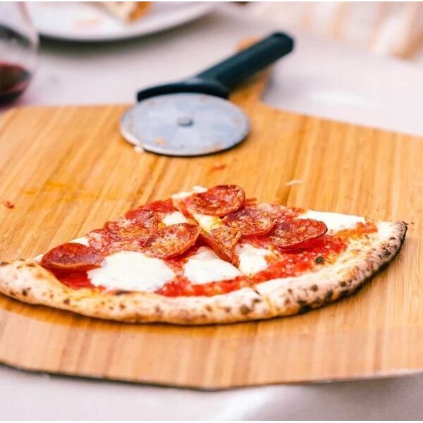 Ooni Ooni Bamboo Pizza Peel    40 cm