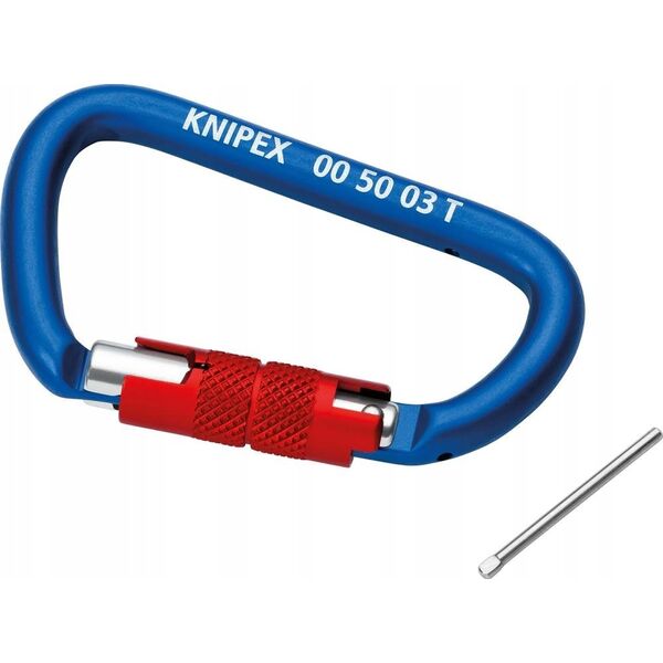 Knipex KNIPEX TT Carabiner