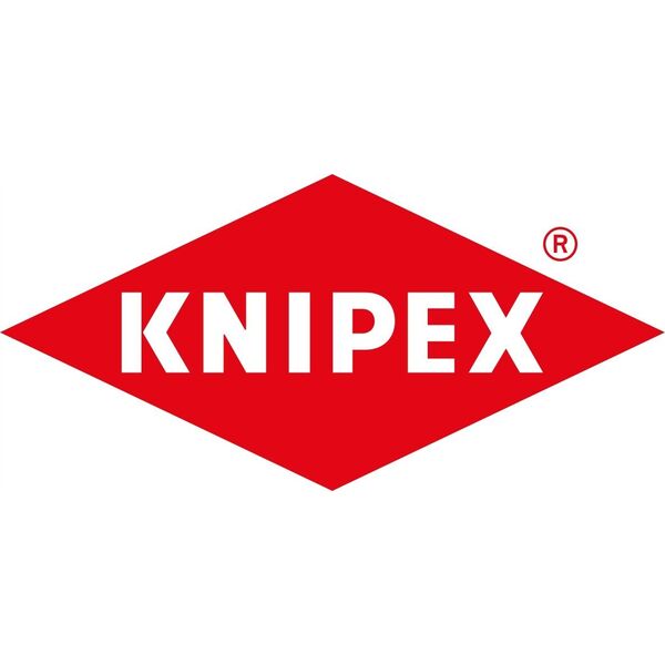 Knipex KNIPEX Crimping Die for wire ferrules
