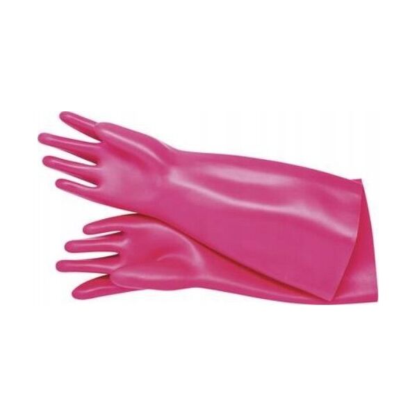 Knipex KNIPEX Electricians' Gloves Insulated Size 11, Class 0