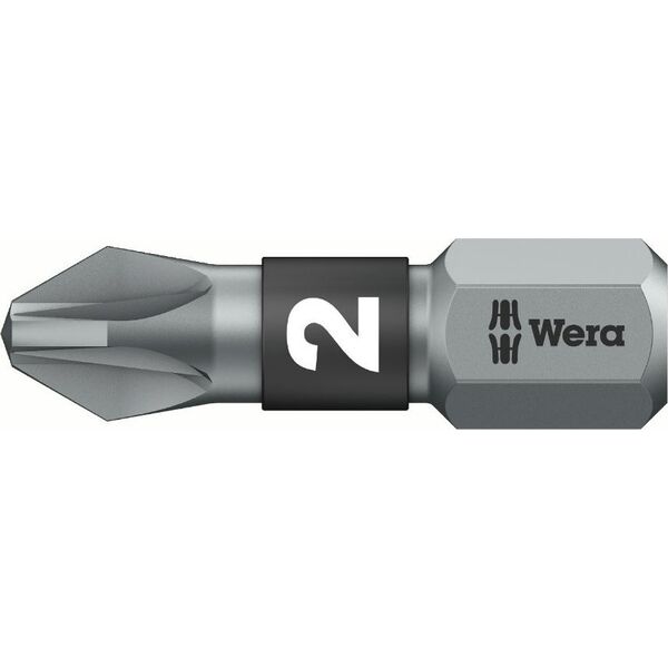 Wera Wera Bit-Box 20 BTZ PZ