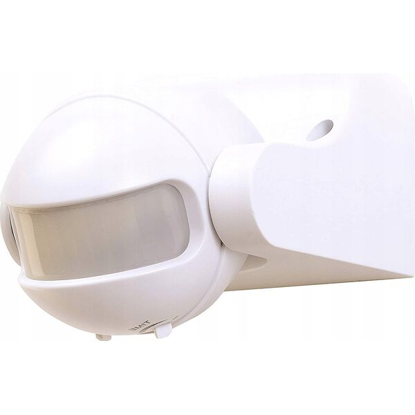 REV REV Motion Detector 180° white