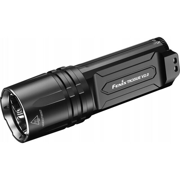 Latarka Fenix Fenix TK35UE V2.0 Torch