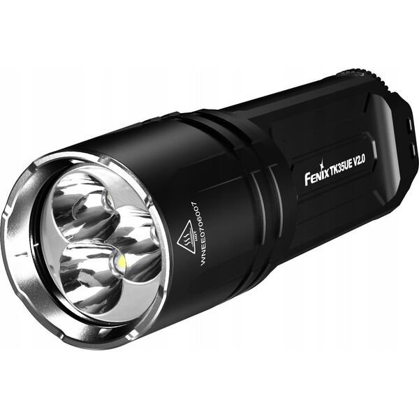 Latarka Fenix Fenix TK35UE V2.0 Torch