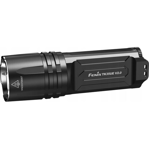 Latarka Fenix Fenix TK35UE V2.0 Torch
