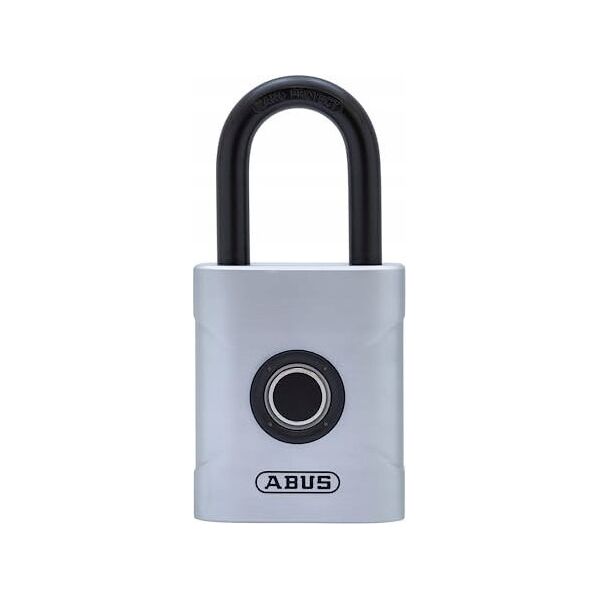 Abus ABUS Touch 57/50 Padlock IP66/68 - Fingerprint