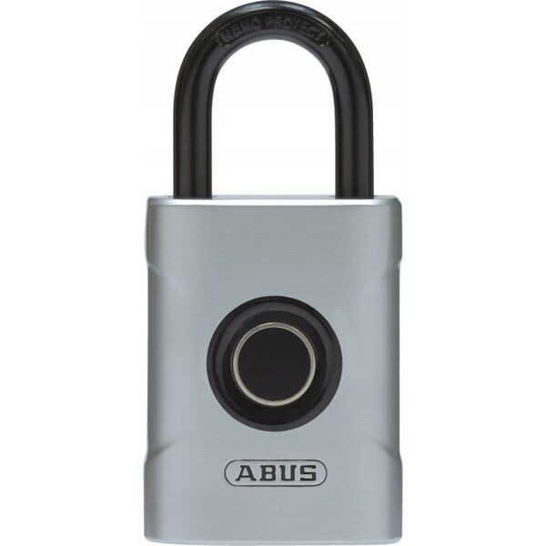 Abus ABUS Touch 57/50 Padlock IP66/68 - Fingerprint