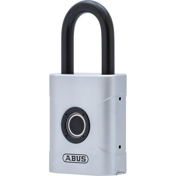 Abus ABUS Touch 57/50 Padlock IP66/68 - Fingerprint