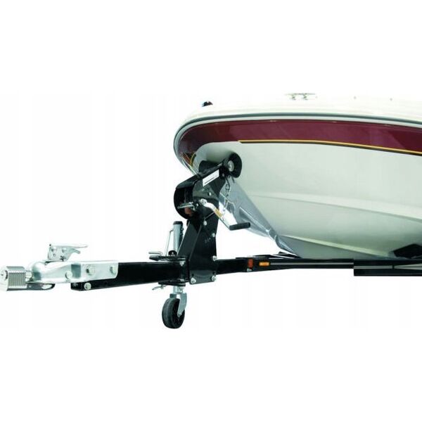 MasterLock Master Lock Hitch / Trailer Lock universal 377EURDAT