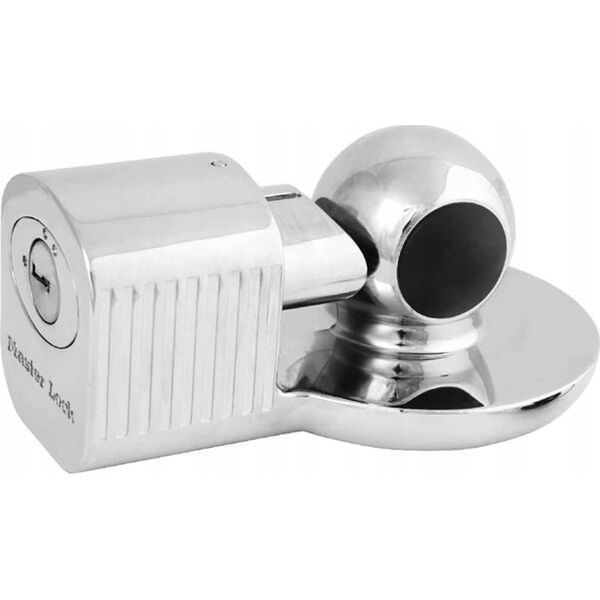 MasterLock Master Lock Hitch / Trailer Lock universal 377EURDAT