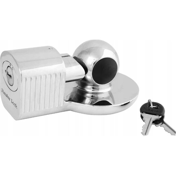 MasterLock Master Lock Hitch / Trailer Lock universal 377EURDAT
