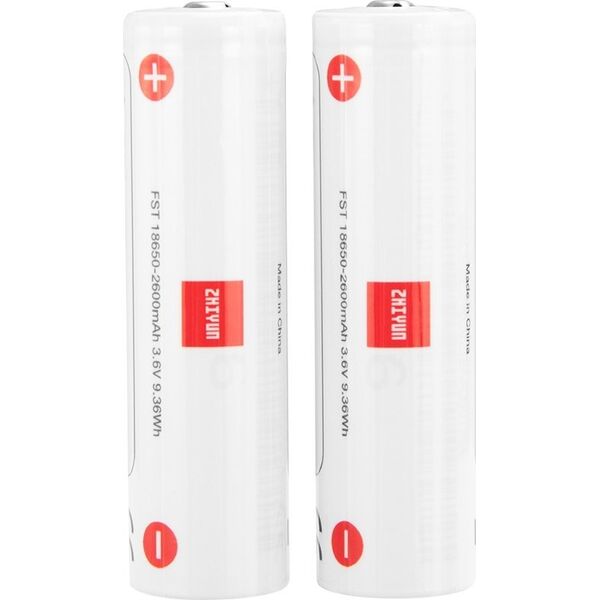Akumulator Zhiyun Zhiyun Battery for Weebill 2-pack