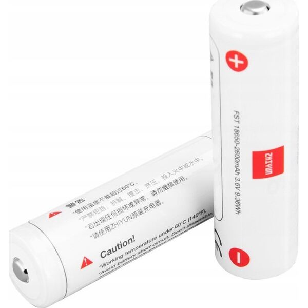 Akumulator Zhiyun Zhiyun Battery for Weebill 2-pack