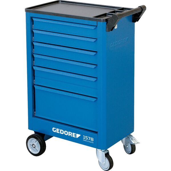Wózek narzędziowy Gedore GEDORE 1578 Tool Trolley