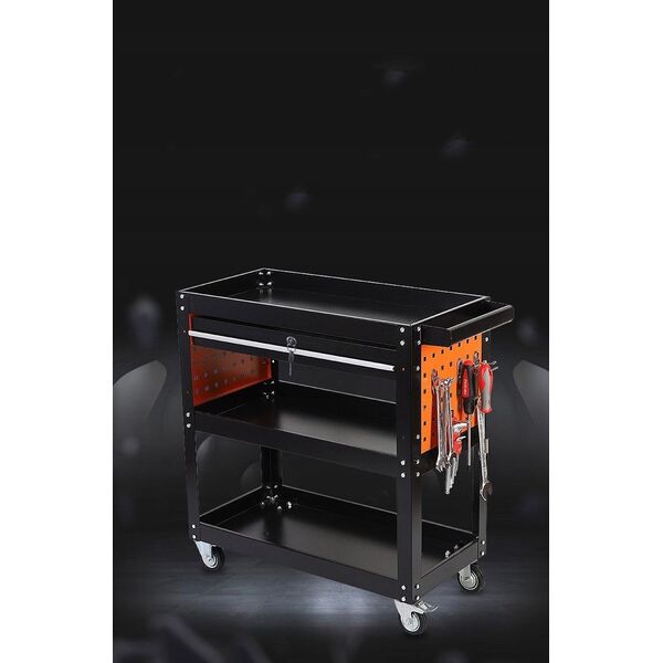 Wózek narzędziowy Gedore GEDORE 1578 Tool Trolley