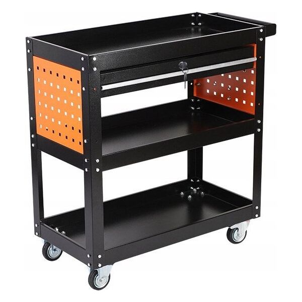 Wózek narzędziowy Gedore GEDORE 1578 Tool Trolley