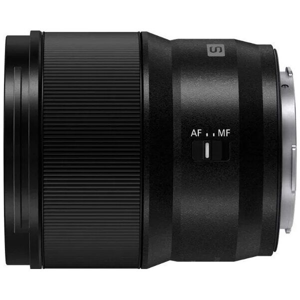 Obiektyw Panasonic Panasonic 85mm f1.8 LUMIX S Pro L mount