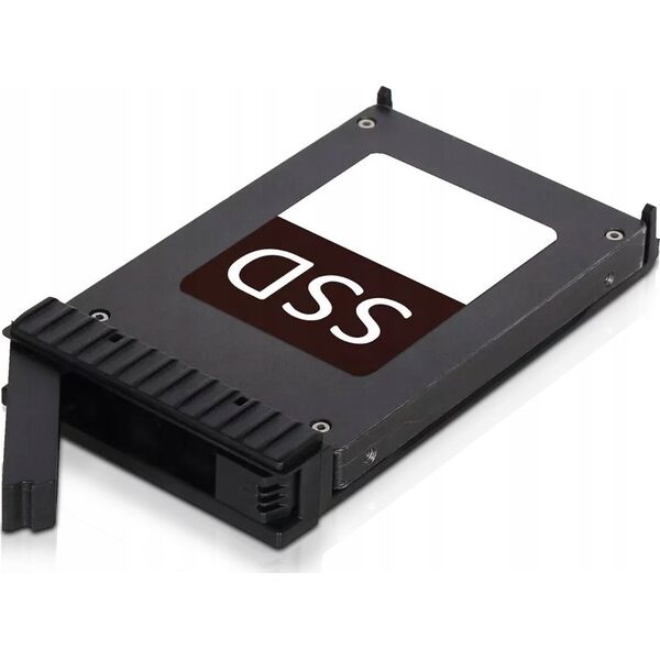 Kieszeń Icy Dock Icy Dock ExpressCage Tray MB732TP-B, drive trays (black, for Icy Dock ExpressCage MB732SPO-B)