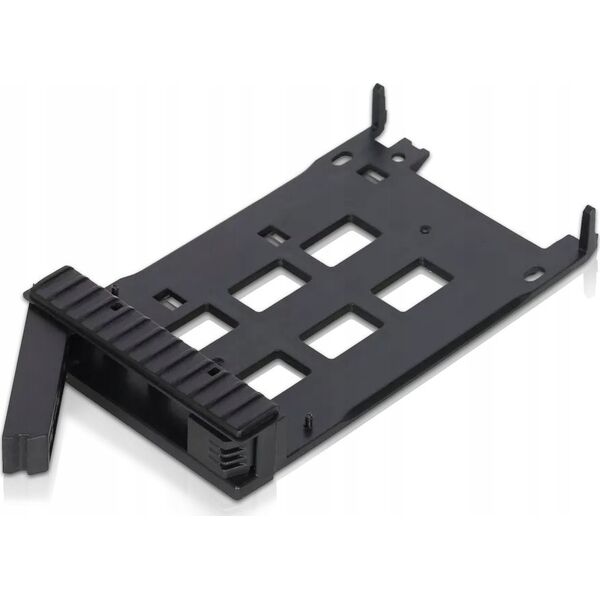 Kieszeń Icy Dock Icy Dock ExpressCage Tray MB732TP-B, drive trays (black, for Icy Dock ExpressCage MB732SPO-B)