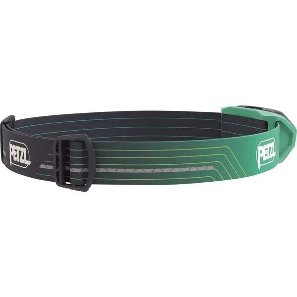 Latarka czołowa Petzl Petzl TIKKA CORE, LED light (green)