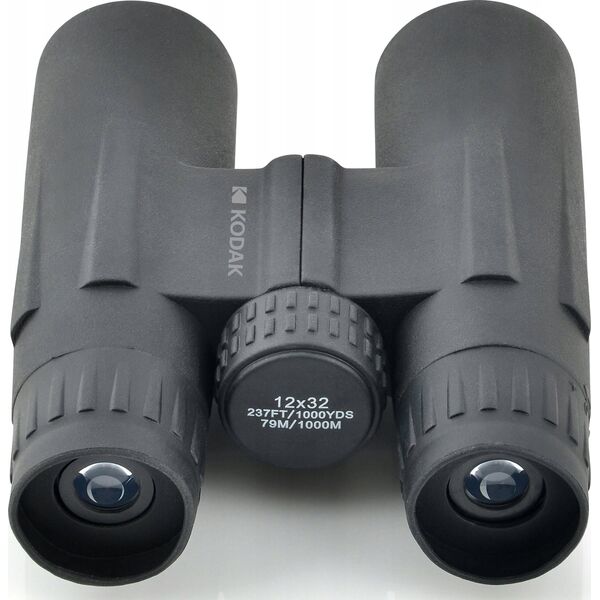 Lornetka Kodak Kodak Binocular BCS600     12x32 black