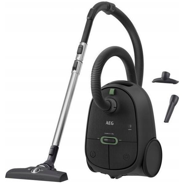 Odkurzacz AEG AEG AB 61C2 ECO 6000 Series