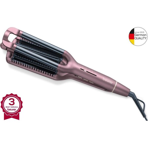 Beurer Beurer HT 65 Wave Iron 4-in-1 Styling