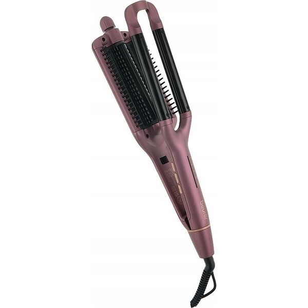 Beurer Beurer HT 65 Wave Iron 4-in-1 Styling