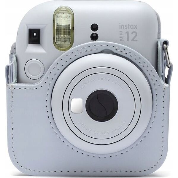 Pokrowiec Fujifilm Fujifilm instax Mini 12 Bag clay-white