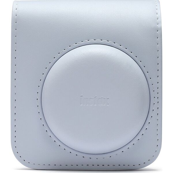 Pokrowiec Fujifilm Fujifilm instax Mini 12 Bag clay-white