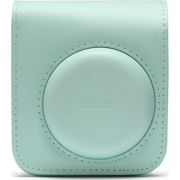 Pokrowiec Fujifilm Fujifilm instax Mini 12 Bag mint-green