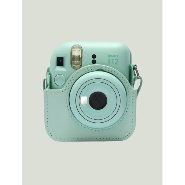 Pokrowiec Fujifilm Fujifilm instax Mini 12 Bag mint-green