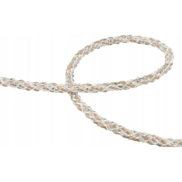 Kabel USB Ansmann Ansmann USB-A / USB-C Cable with LED Lighting 100cm 1700-0158