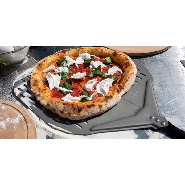 Alfa Forni Alfa Forni Pizza Peel Set 4 pcs.